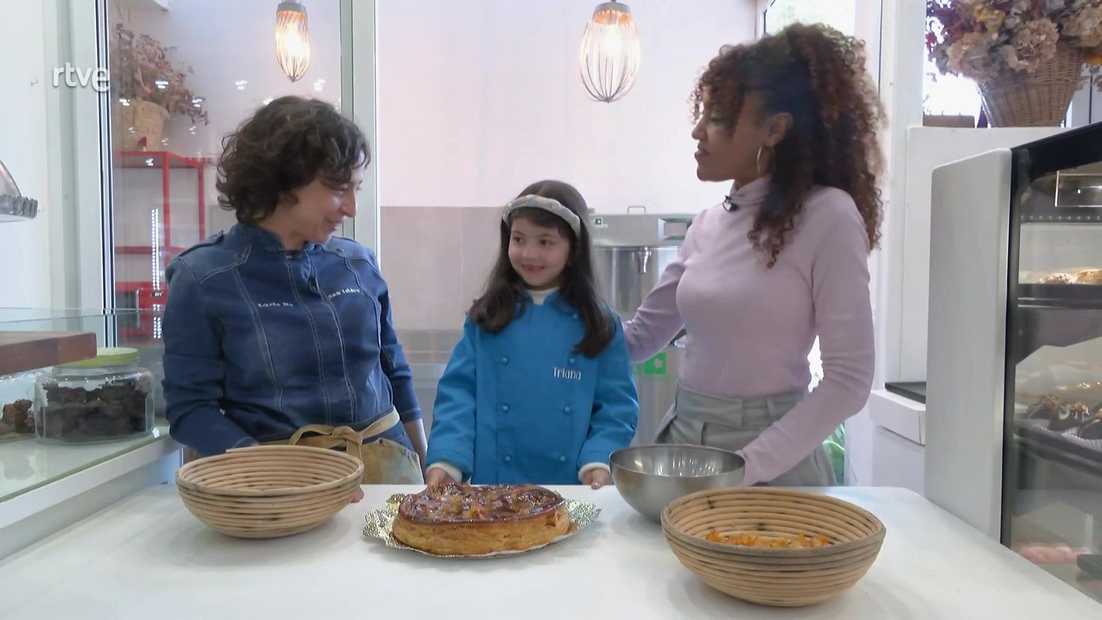 Tarta Monasterio | Ver