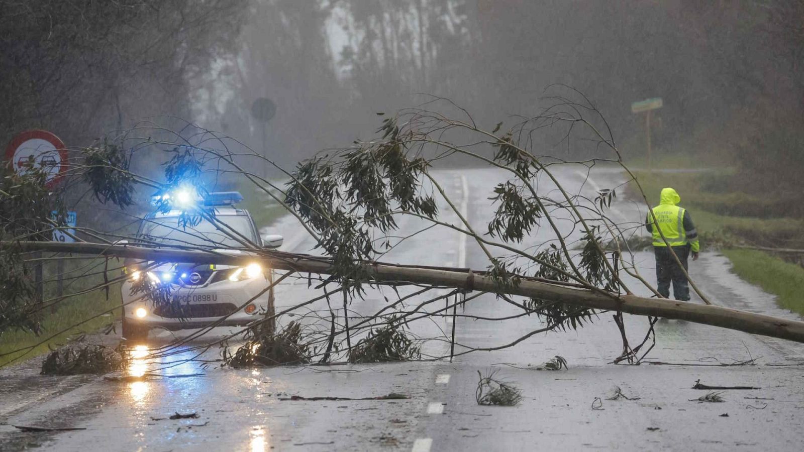 Informativo 24 horas - 20h - 26/01/25 - ver ahora