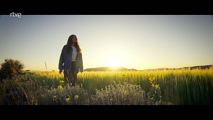 La vuelta a la España digital - AI-GUA. Cataluña