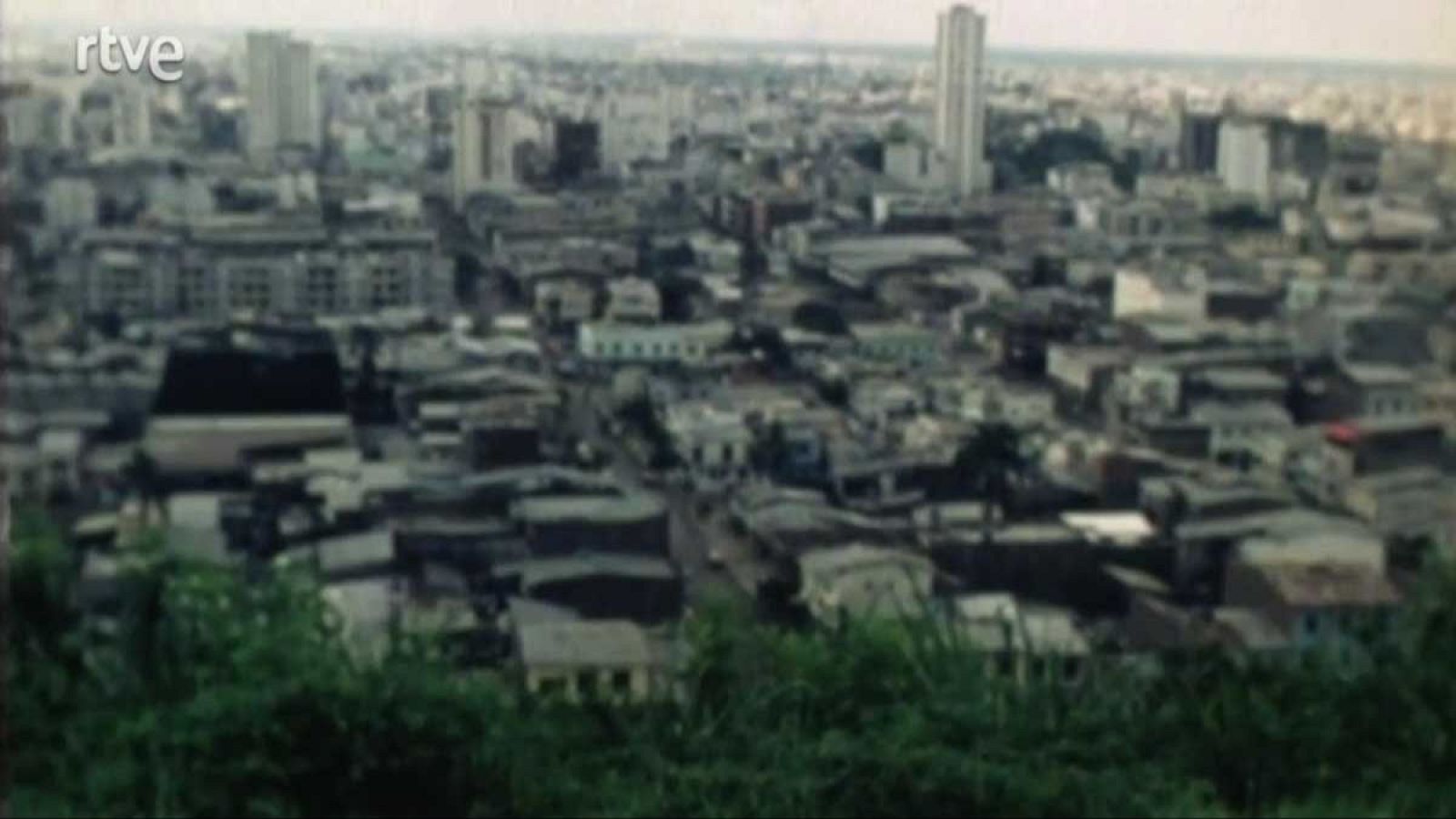 Mundo en acción - En la ruta de Orellana - Mundo en acción | Ver