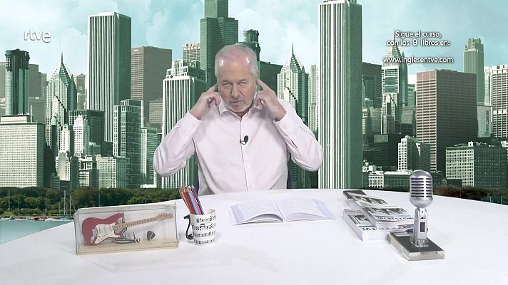Inglés en TVE - T7 - Programa 61