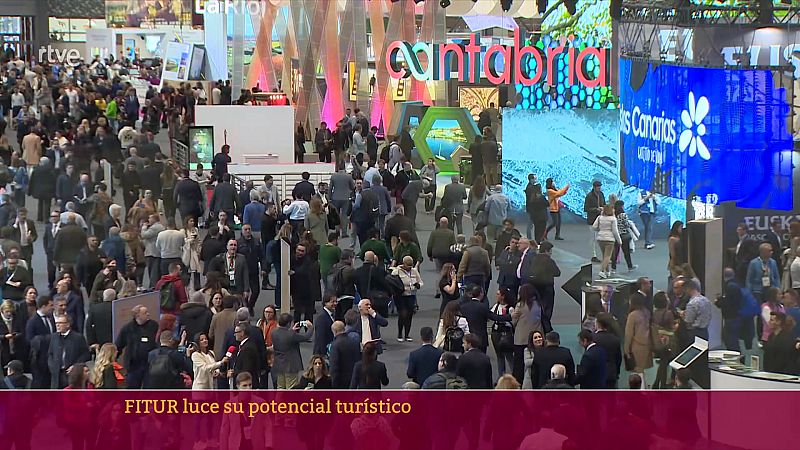 En Fitur | Ver