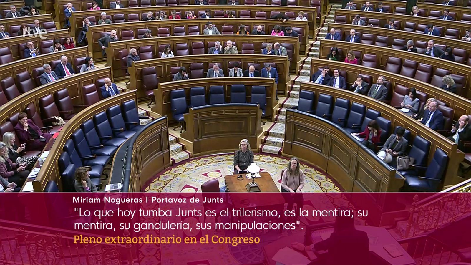 Parlamento - Programa informativo en RTVE Play