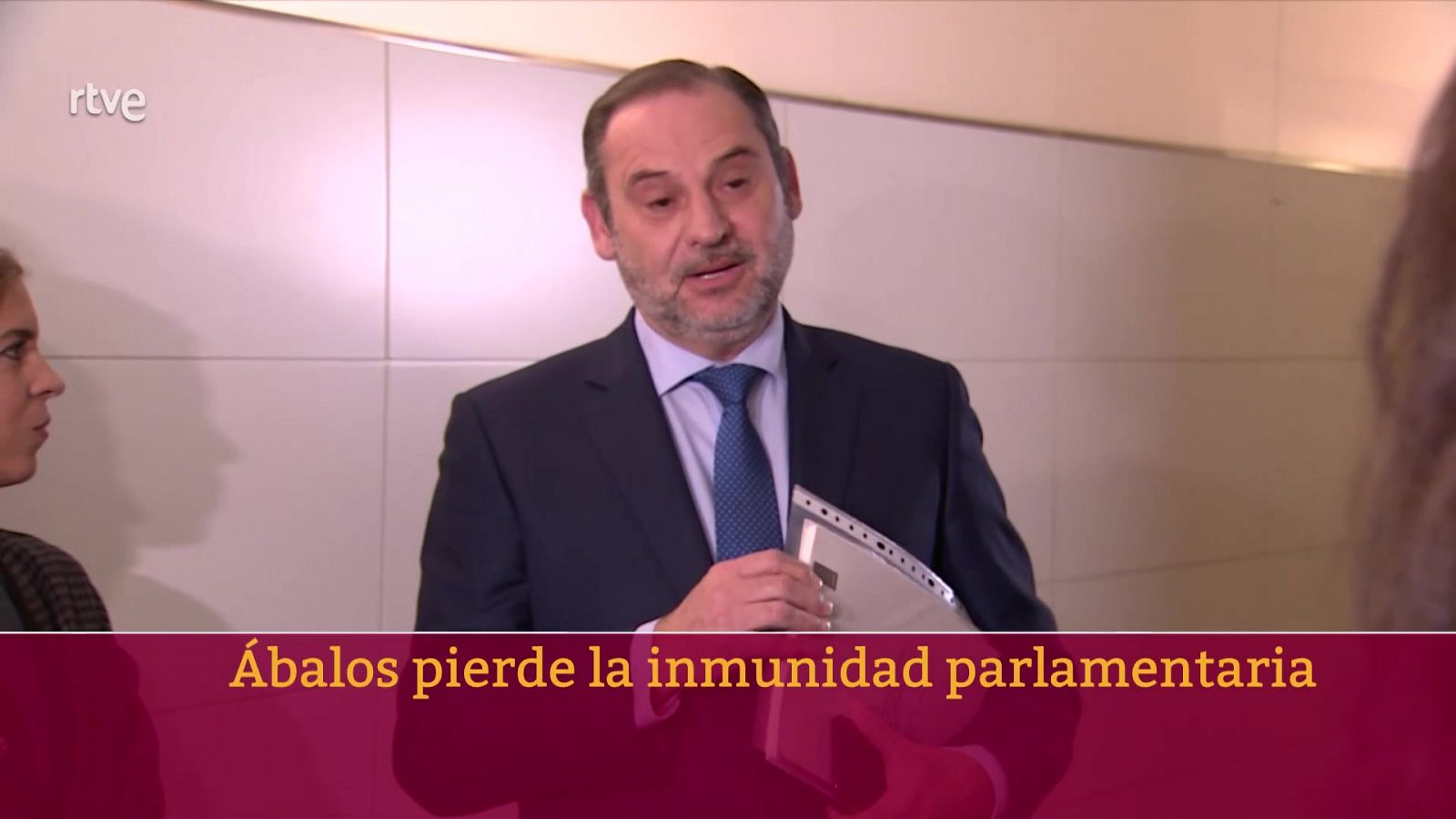 Parlamento - Programa informativo en RTVE Play