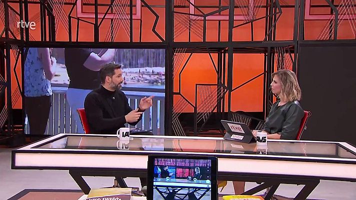 La aventura del Saber - La aventura del saber - 27/01/25