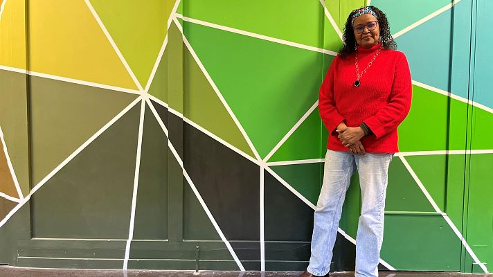 Objetivo igualdad - Programa 155: STOP Mutilación Genital Femenina