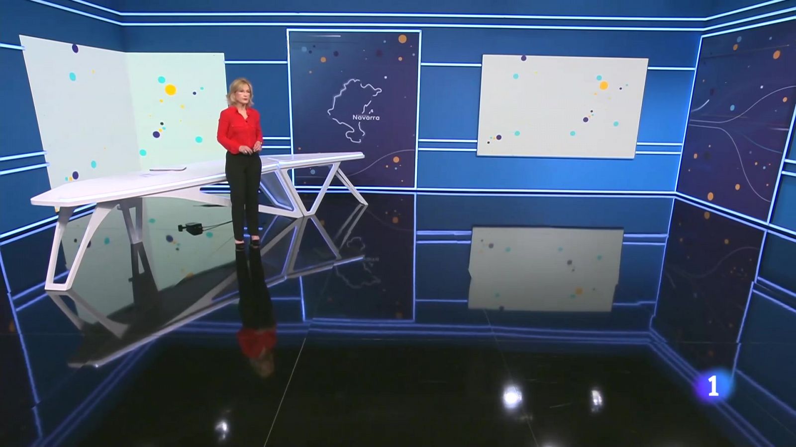 Telenavarra - Programa de información y actualidad en RTVE Play