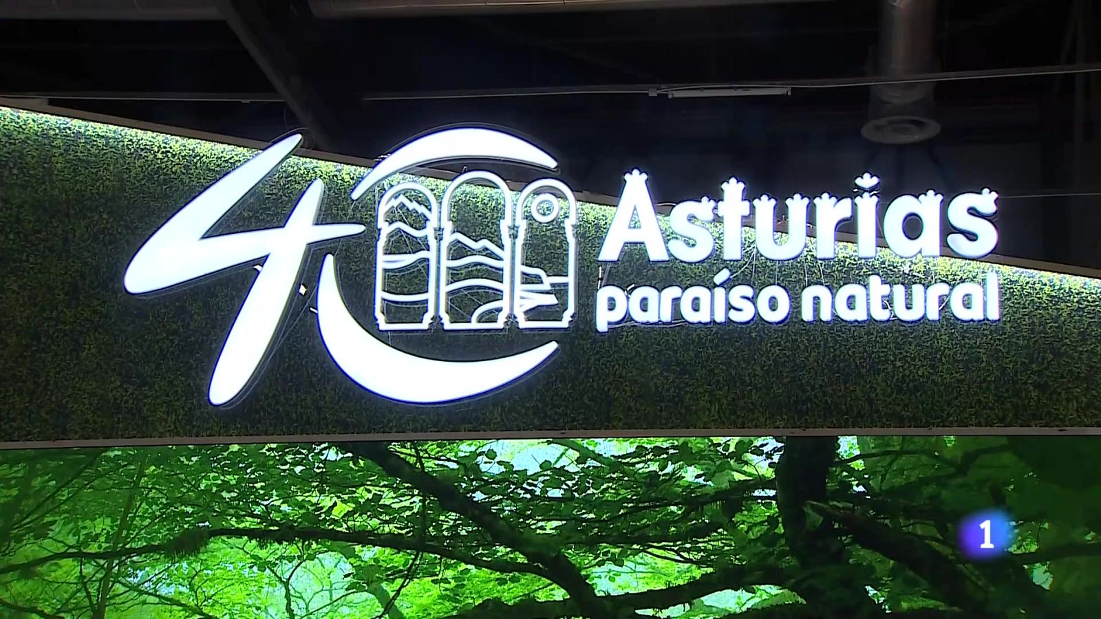 Asturias en 2' - 22/01/25 | Ver