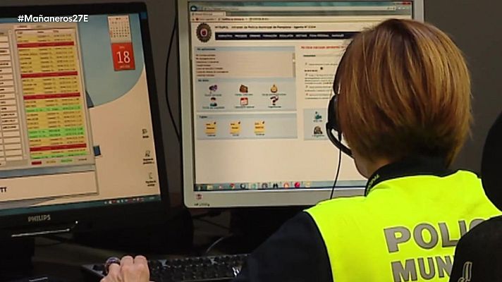 Mañaneros 360 - Programa 340