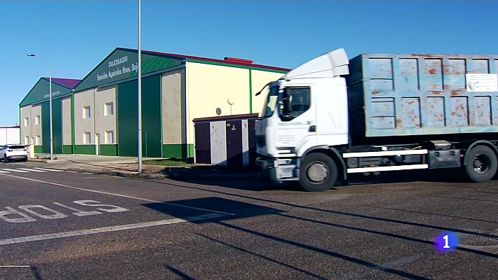 Noticias de Castilla y León - Castilla y León en 1' - 27/01/25