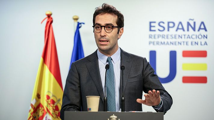 La reducción de la jornada laboral irá al Consejo de Ministros la próxima semana