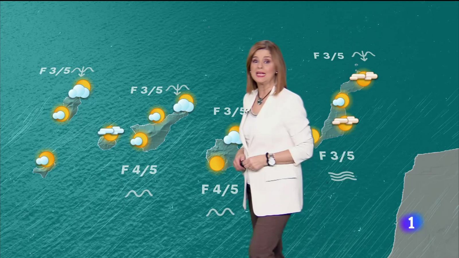 Telecanarias - Programa informativo en RTVE Play