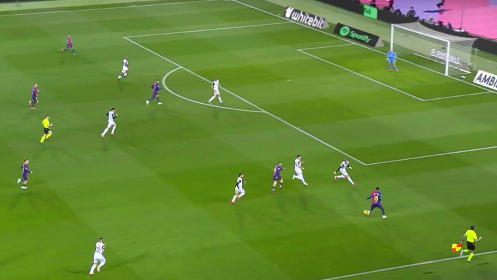 Deportes 1 en Lengua de signos - 27/01/25 - ver ahora