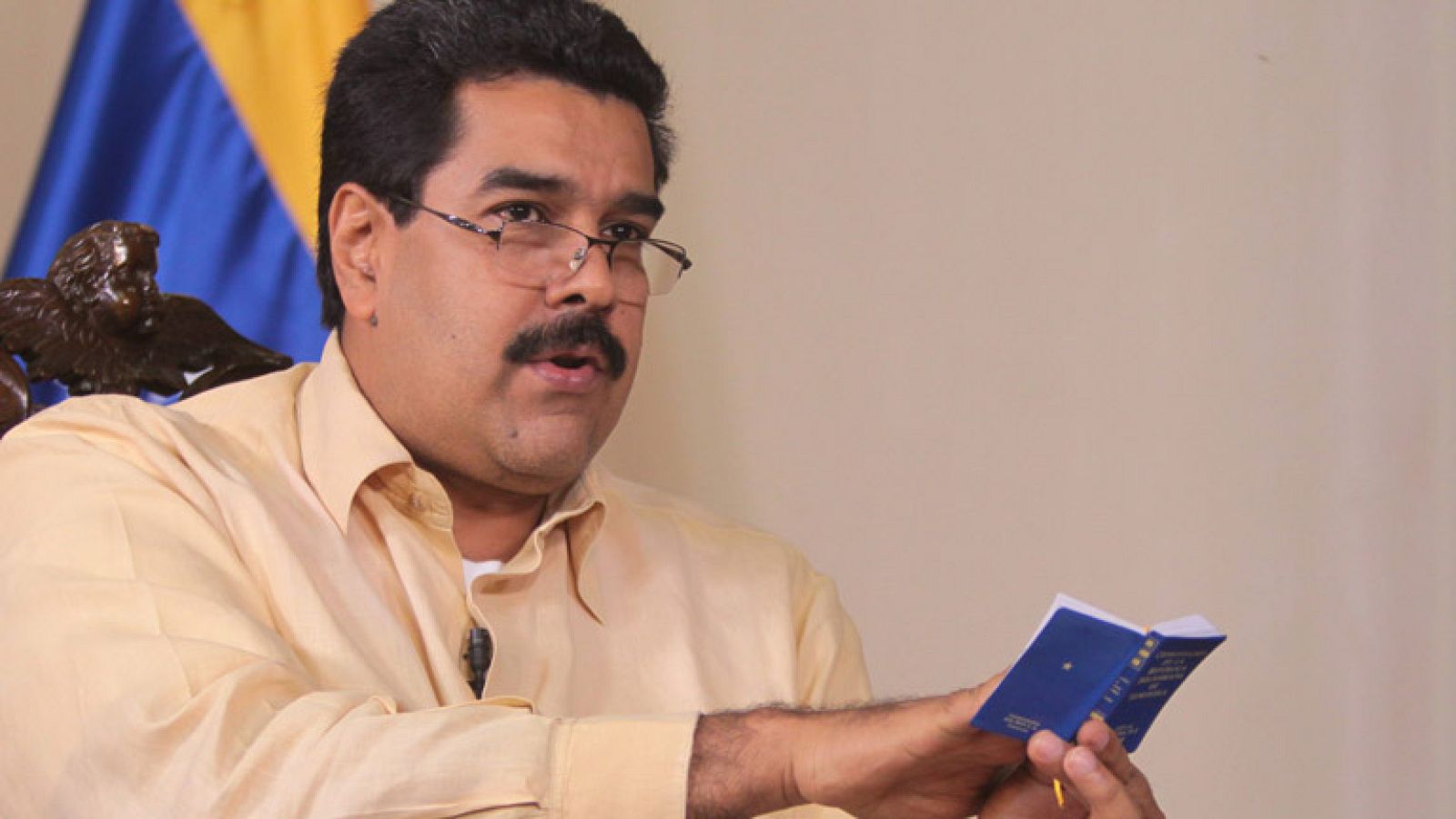Venezuela busca fórmulas para que el 10 de enero se inicie el nuevo mandato de Chávez