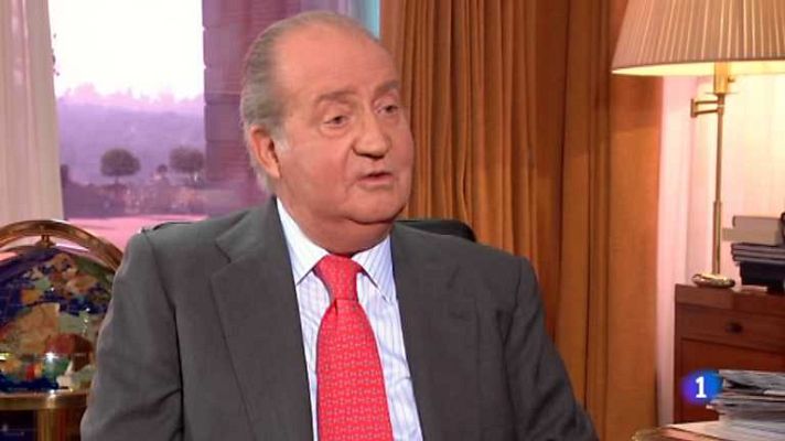 Audiencia Abierta - Audiencia Abierta - 05/01/13