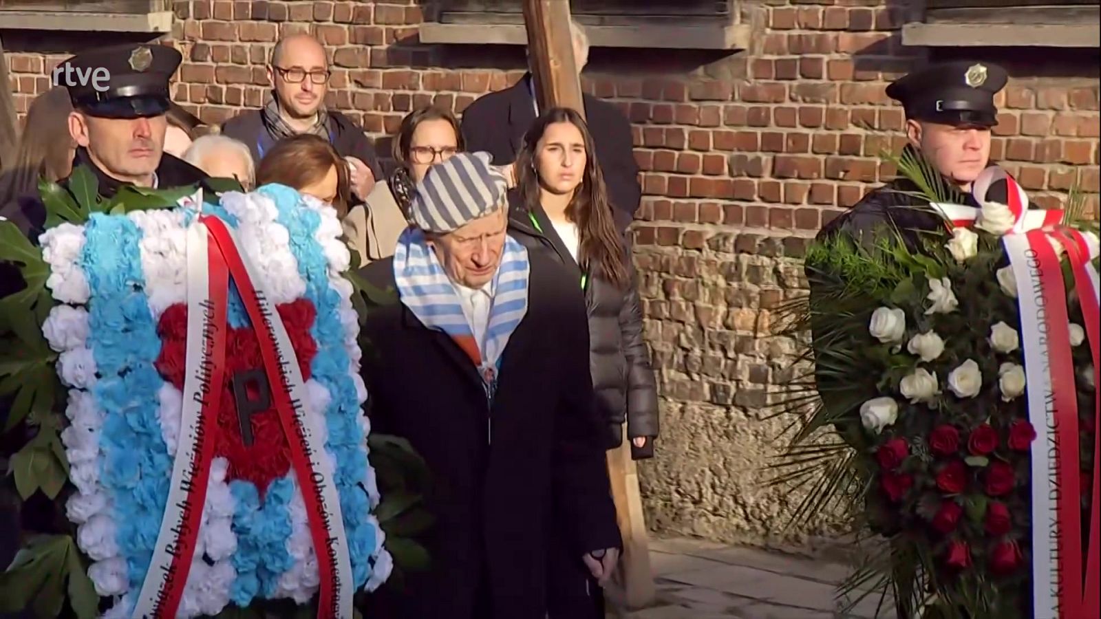 La tarde en 24 horas - 27/01/25 - ver ahora