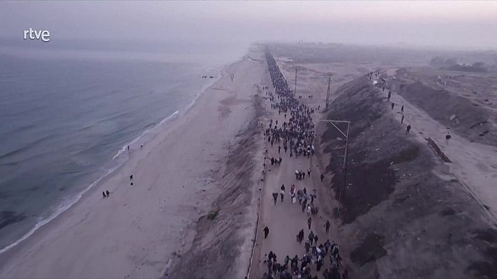 Informativo 24h - Informativo 24 horas - 20h - 27/01/25