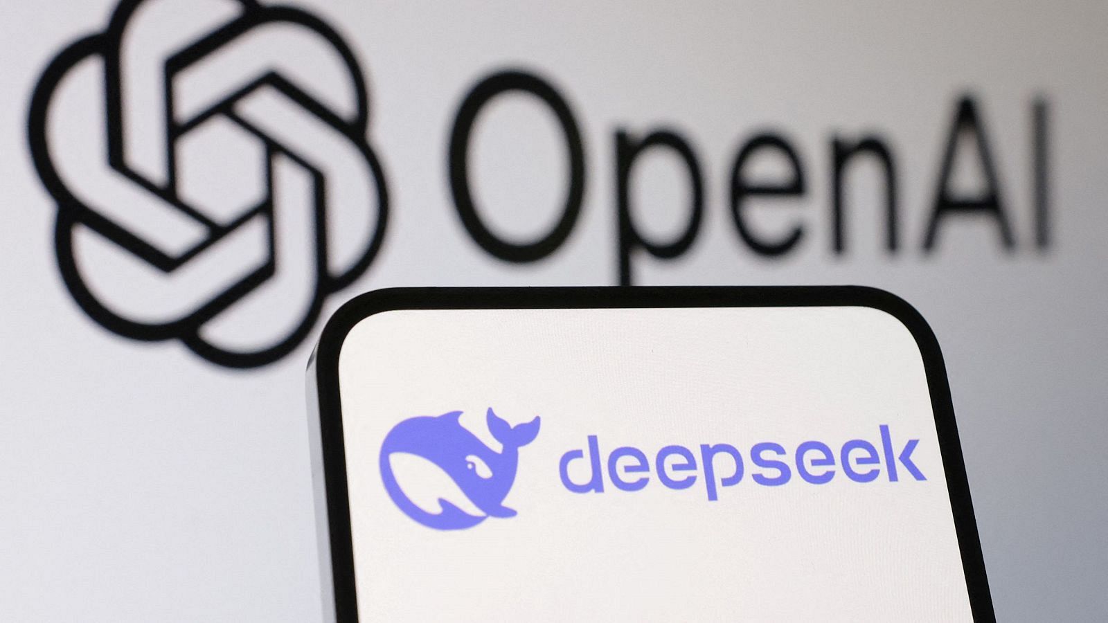 DeepSeek, la IA china que desafía la hegemonía estadounidense