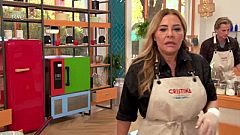 'Bake Off': El programa se transforma en un karaoke (Parte 1)