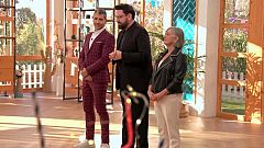 'Bake Off': la decisión de los jueces que nos deja con la boca abierta