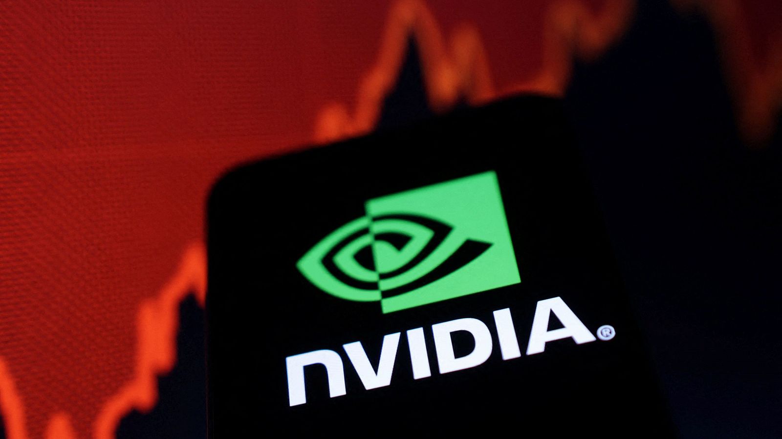 Nvidia deja de ser la empresa más valiosa en bolsa