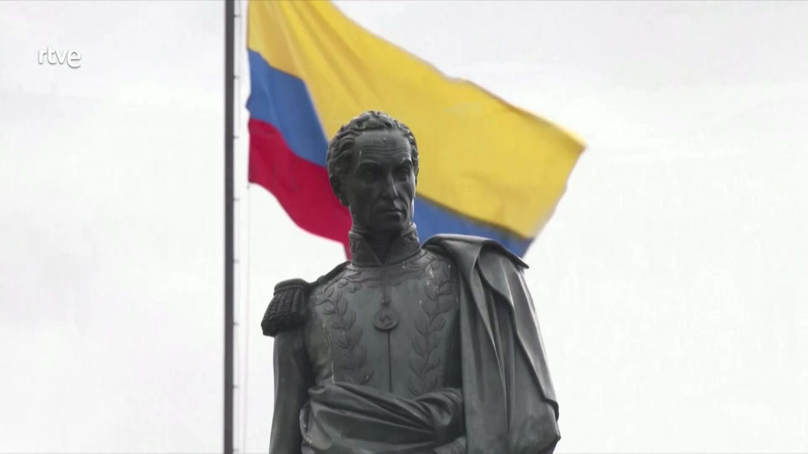 Telediario Internacional - 27/01/25 - ver ahora