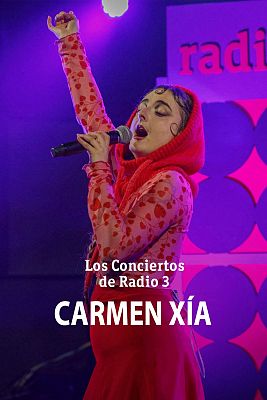 Carmen Xía