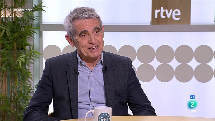 Antoni Bayona: "No s'ha acabat de tancar l'etapa del 'procés'"