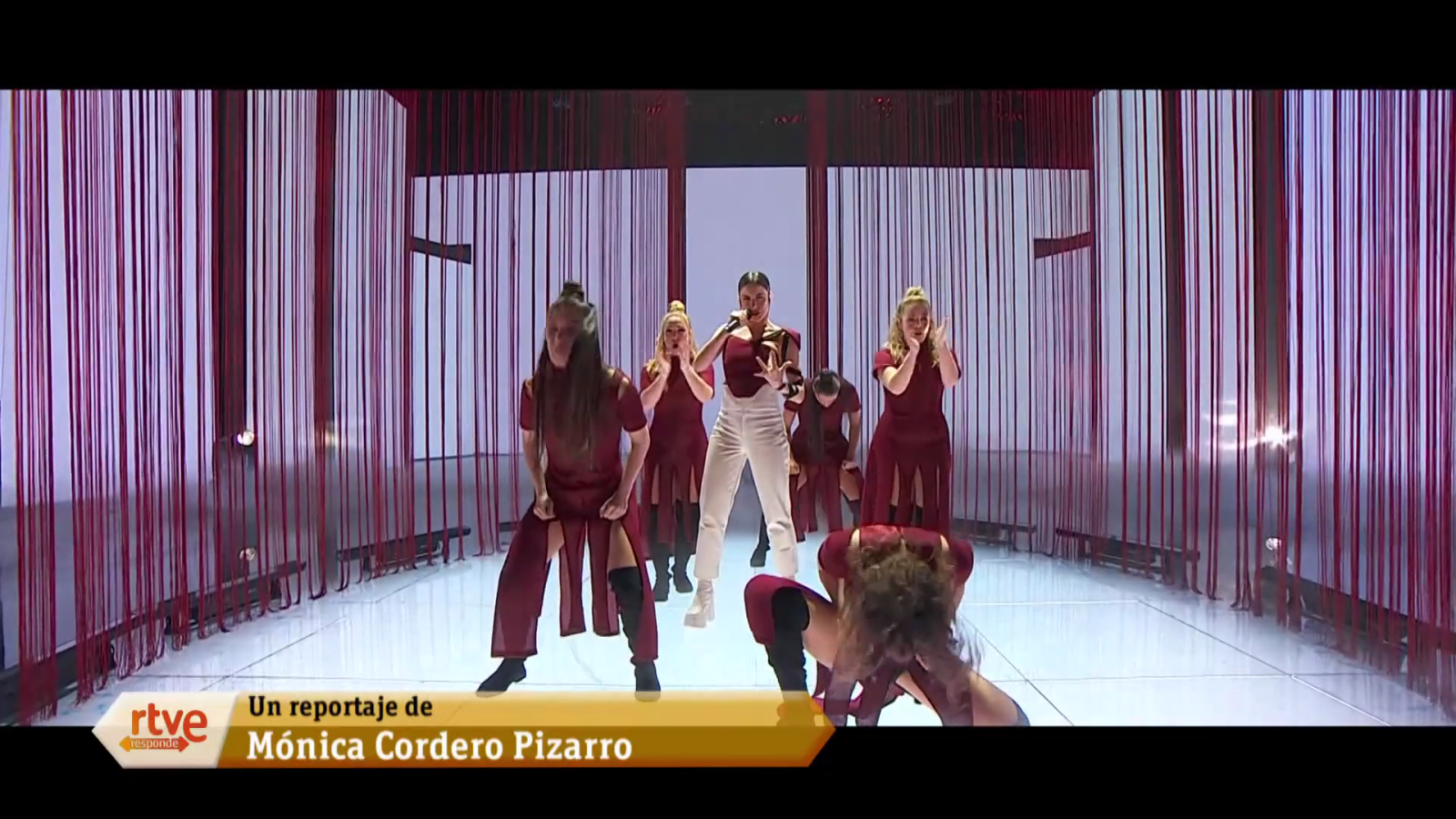 El universo Benidorm Fest - RTVE responde | Ver