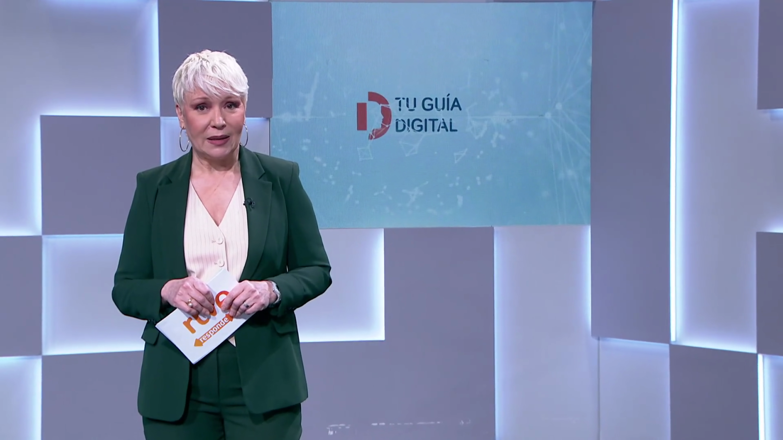 Generación sin brecha - RTVE responde | Ver