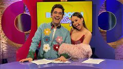 Benidorm Calling - Programa 1