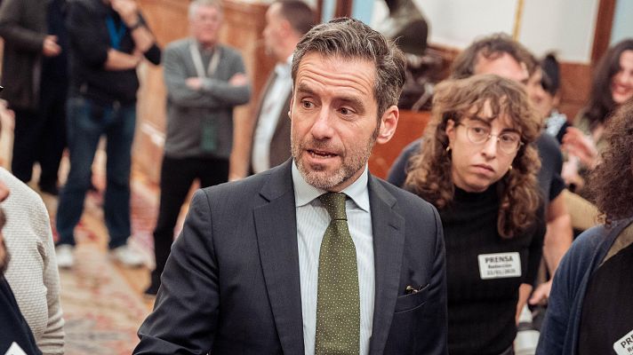 Sémper (PP): "Sánchez depende más que nunca de Puigdemont"