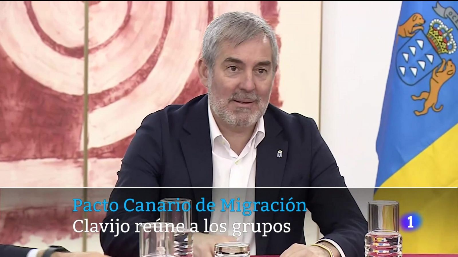 Telecanarias - Programa informativo en RTVE Play