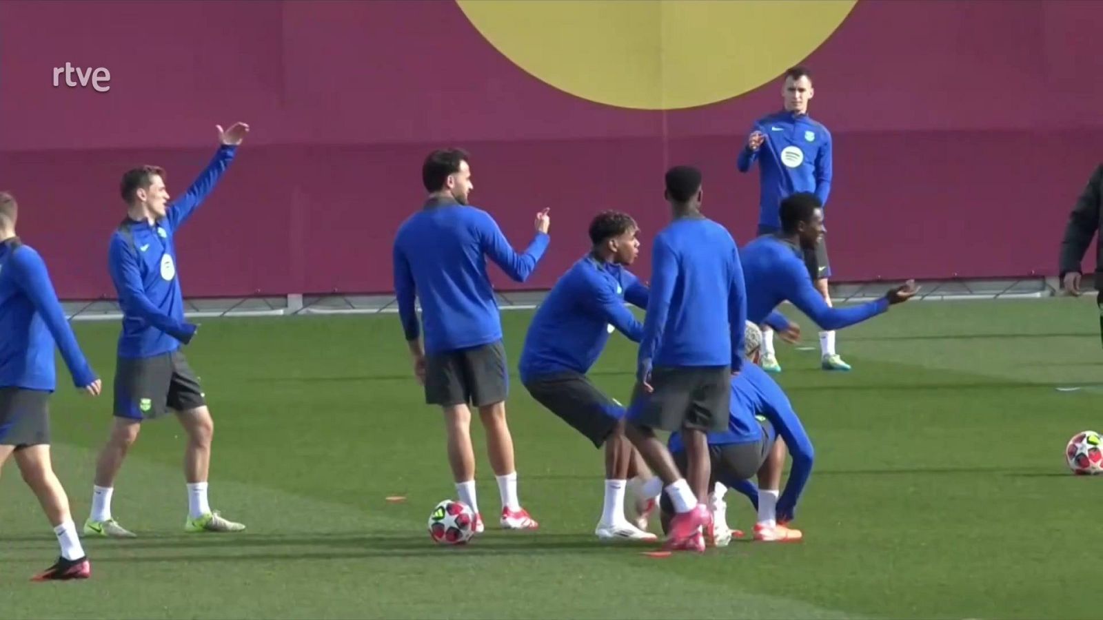 Deportes 1 - 28/01/25 - ver ahora