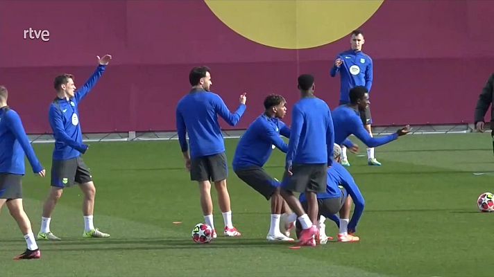 Los Deportes de La1 - Deportes 1 - 28/01/25