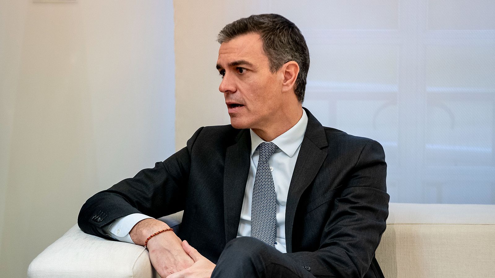 Telediario - 15 horas - 28/01/25 - Lengua de signos - ver ahora