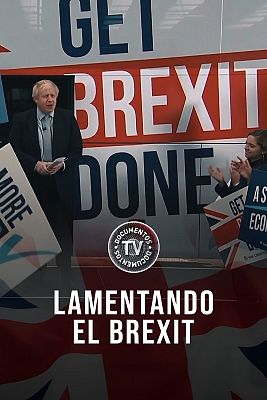 Lamentando el Brexit