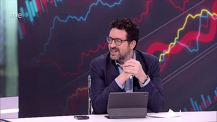 La economía - La economía - 28/01/25