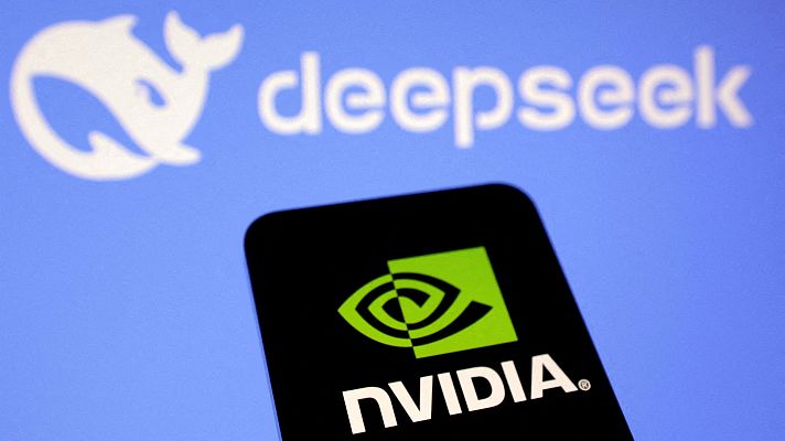 DeepSeek usa menos recursos que otros modelos de IA, pero obtiene el mismo resultado