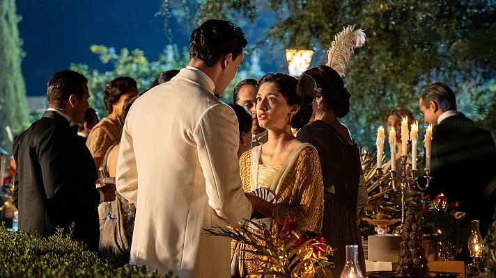 La promesa - Episodio 515