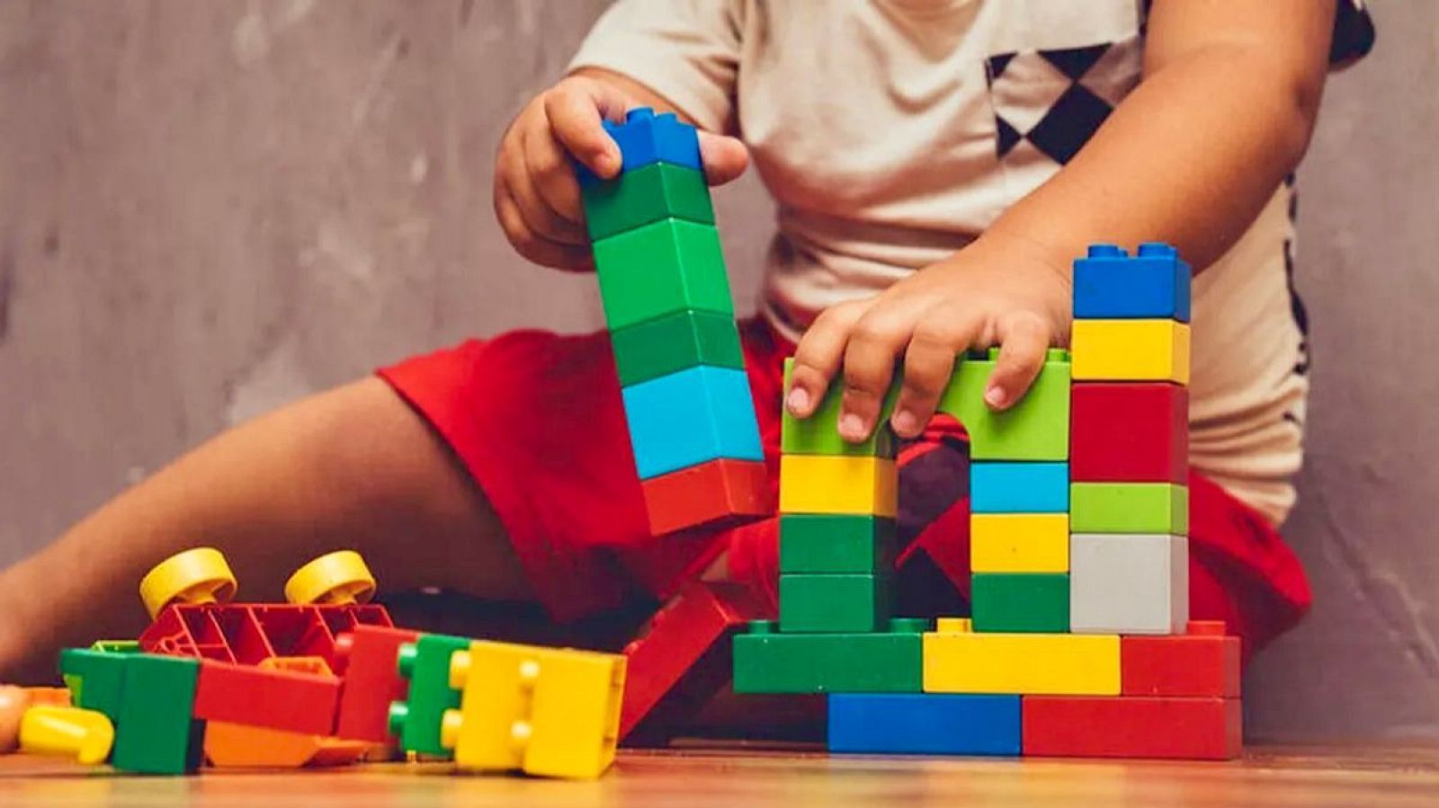 Inma Marín. La importancia del juego en la infancia | Ver