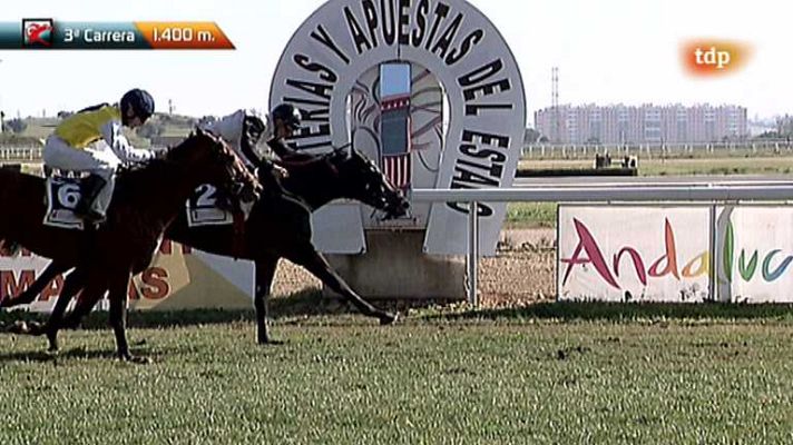 Turf - Turf 05/01/13