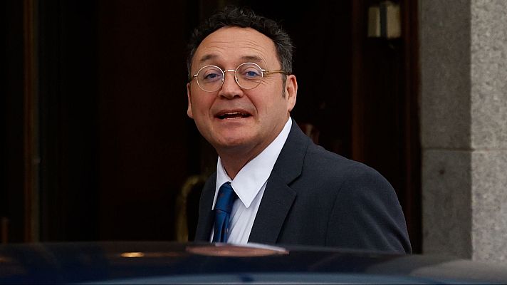 Telediario en lengua de signos - Telediario - 15 horas - 29/01/25 - Lengua de signos