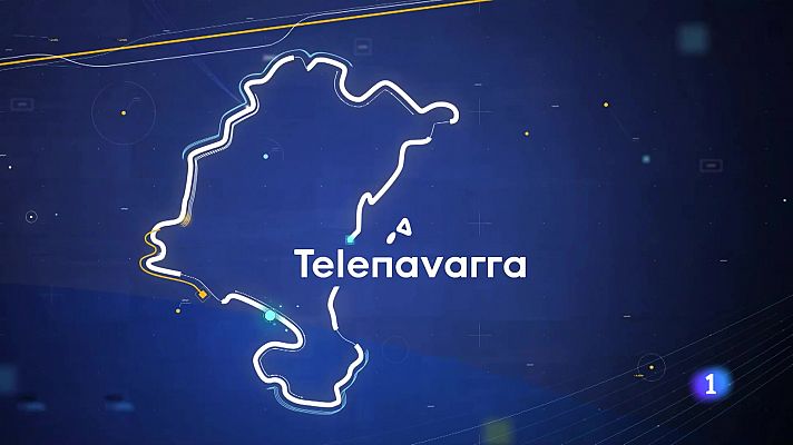 Telenavarra 2 - 29/1/2025