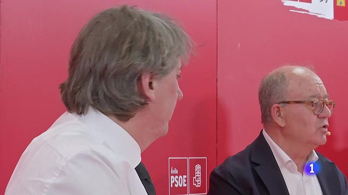 Noticias de Castilla y León - Castilla y León en 1' - 29/01/25