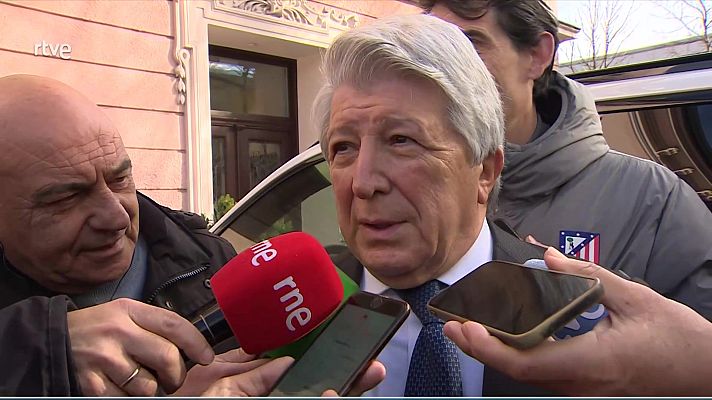 Los Deportes de La1 - Deportes 1 en Lengua de signos - 29/01/25