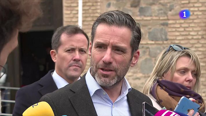 L'Informatiu - L'Informatiu 2 - 29/01/2025