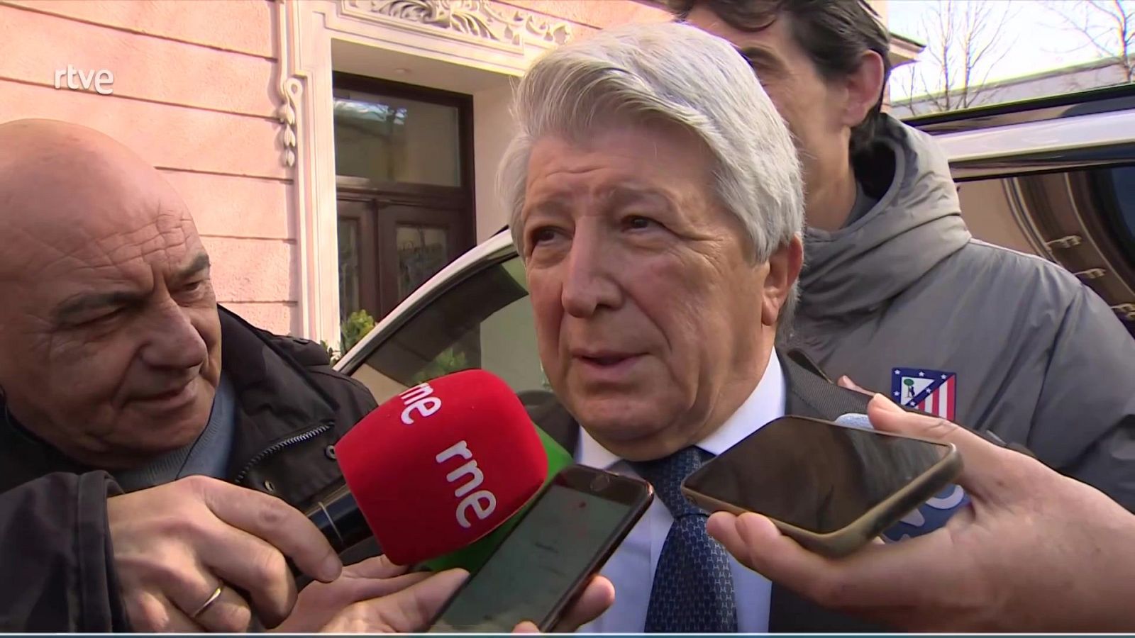 Deportes 1 - 29/01/25 - ver ahora