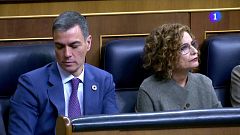El PP també donarà suport al decret òmnibus pactat amb Junts