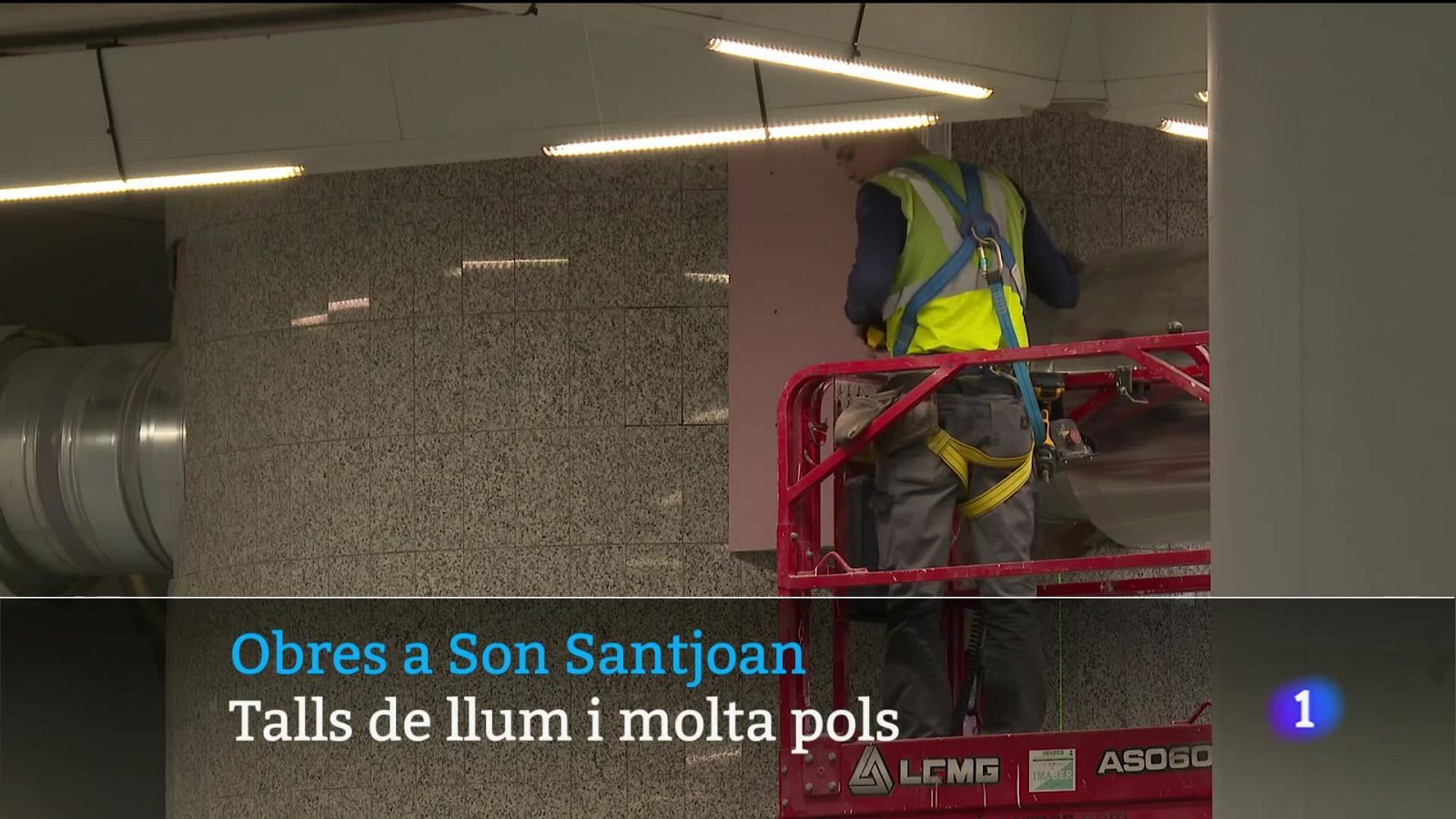 Informatiu Balear 2 - 29/01/25 Veure ara